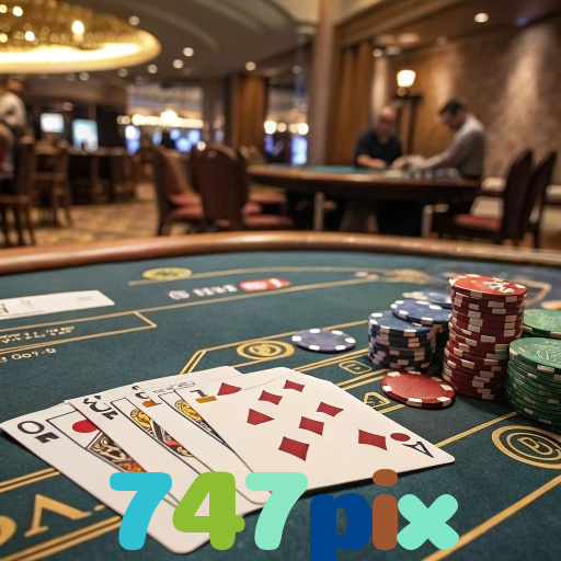 747pix - Baixe o App 747pix para Android e Comece a Jogar