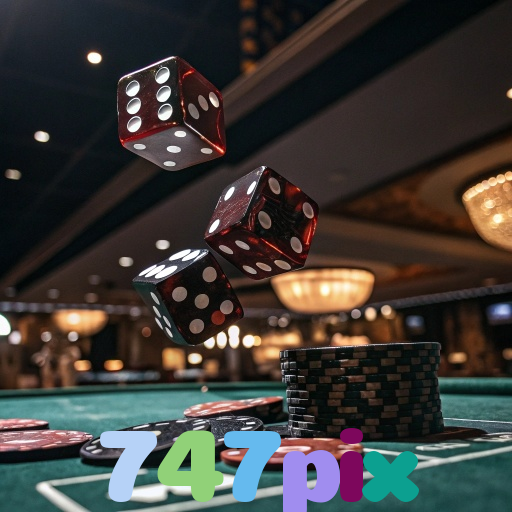 747pix - Baixe o app 747pix no Google Play e jogue ao vivo