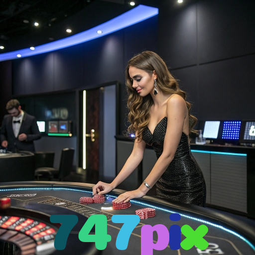 747pix - Baixe o App 747pix para Android e Comece a Jogar