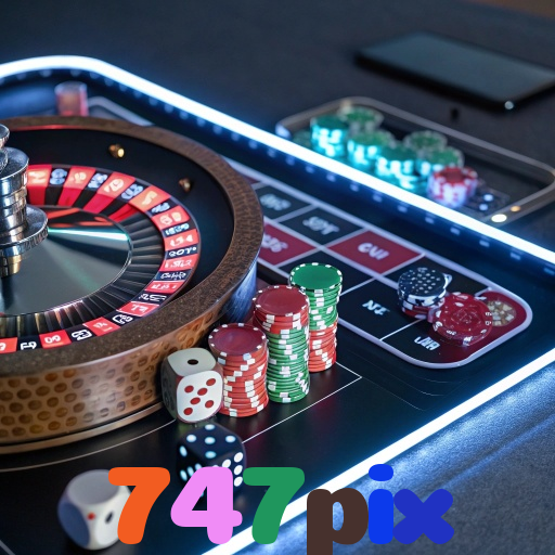 747pix - Baixe o app 747pix no Google Play e jogue ao vivo