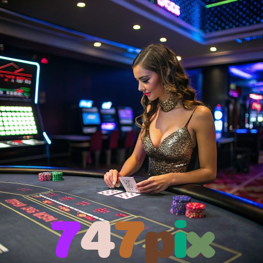 747pix - Baixe o App 747pix para Android e Comece a Jogar