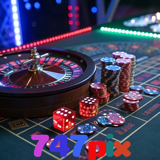 747pix - Baixe o App 747pix para Android e Comece a Jogar