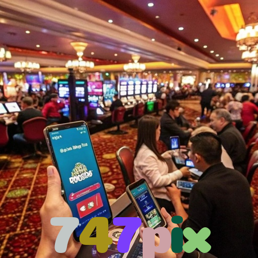 747pix - Baixe o app 747pix no Google Play e jogue ao vivo