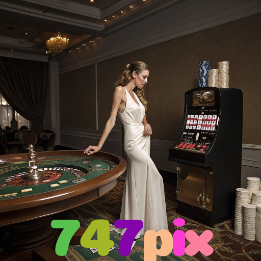 747pix - Baixe o App 747pix para Android e Comece a Jogar