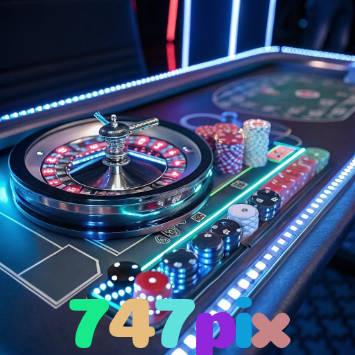 747pix - Baixe o app 747pix no Google Play e jogue ao vivo