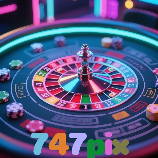 747pix - Baixe o App 747pix para Android e Comece a Jogar