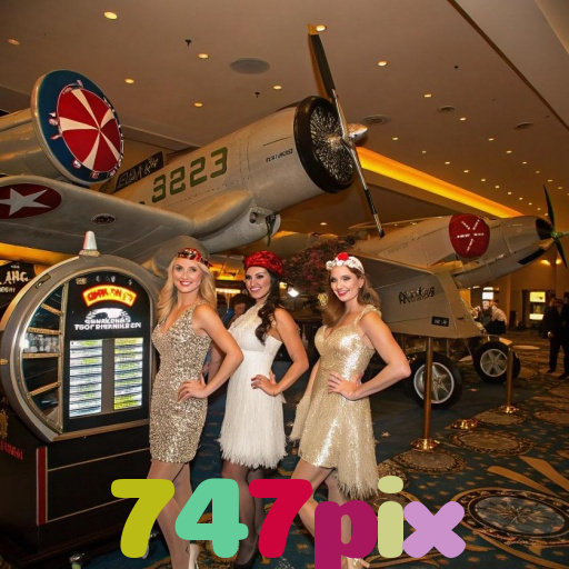 747pix - Baixe o App 747pix para Android e Comece a Jogar