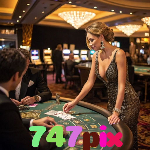 747pix - Baixe o app 747pix no Google Play e jogue ao vivo