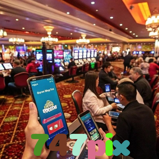 747pix - Baixe o app 747pix no Google Play e jogue ao vivo