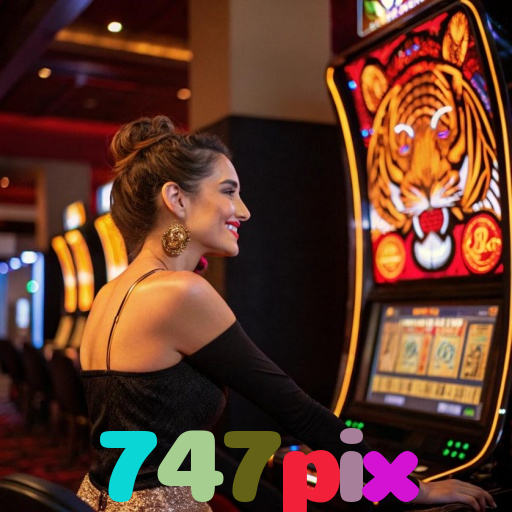 747pix - Baixe o App 747pix para Android e Comece a Jogar