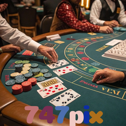 747pix - Baixe o App 747pix para Android e Comece a Jogar