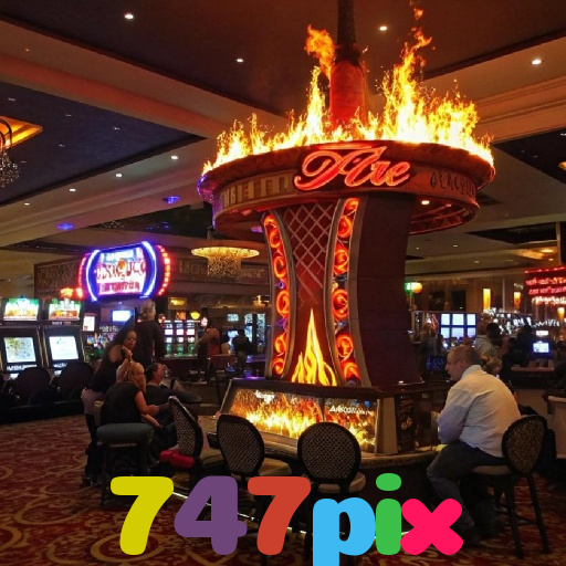 747pix - Baixe o App 747pix para Android e Comece a Jogar