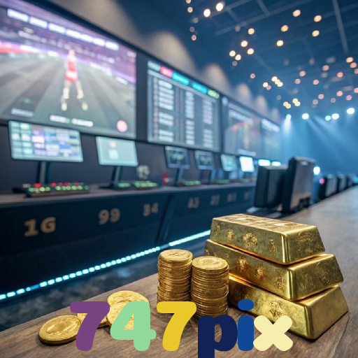 747pix - Baixe o App 747pix para Android e Comece a Jogar
