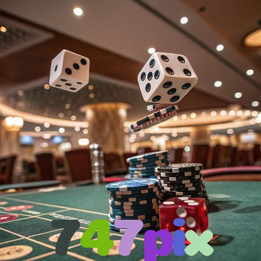 747pix - Baixe o App 747pix para Android e Comece a Jogar