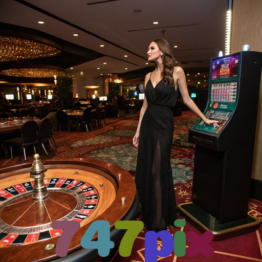 747pix - Baixe o App 747pix para Android e Comece a Jogar