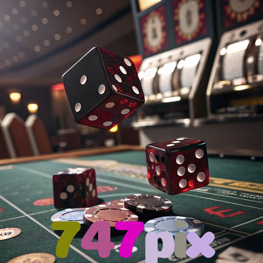 747pix - Baixe o App 747pix para Android e Comece a Jogar