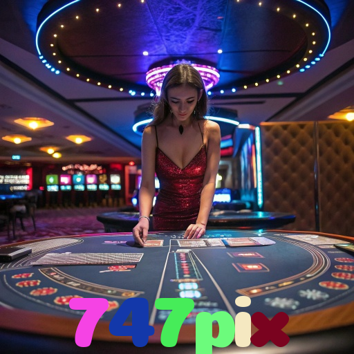 747pix - Baixe o App 747pix para Android e Comece a Jogar