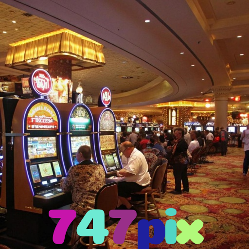 747pix - Baixe o App 747pix para Android e Comece a Jogar