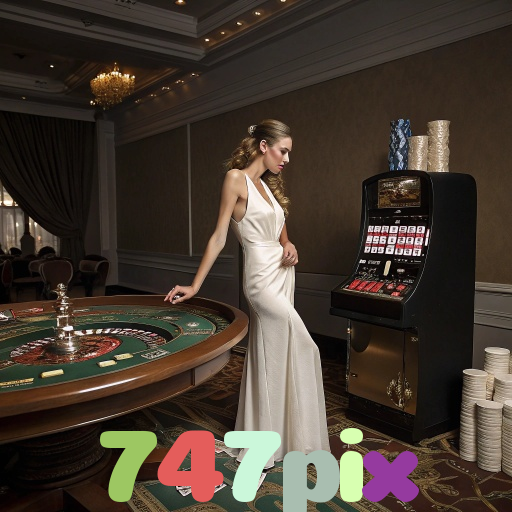 747pix - Baixe o app 747pix no Google Play e jogue ao vivo