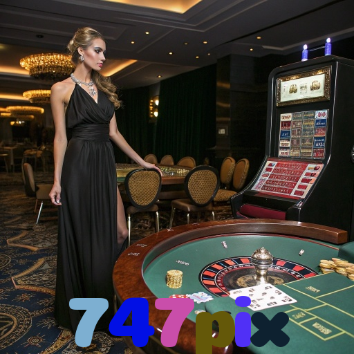747pix - Baixe o App 747pix para Android e Comece a Jogar