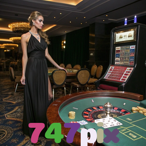 747pix - Baixe o app 747pix no Google Play e jogue ao vivo