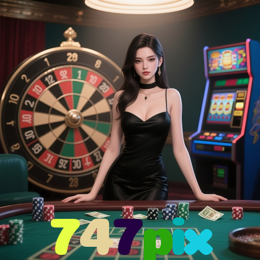 747pix - Baixe o App 747pix para Android e Comece a Jogar