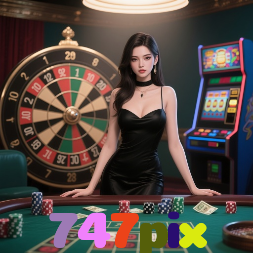 747pix - Baixe o App 747pix para Android e Comece a Jogar