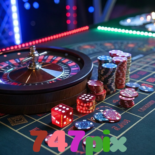 747pix - Baixe o app 747pix no Google Play e jogue ao vivo