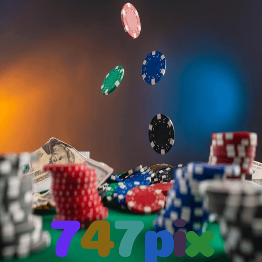 747pix - Baixe o App 747pix para Android e Comece a Jogar