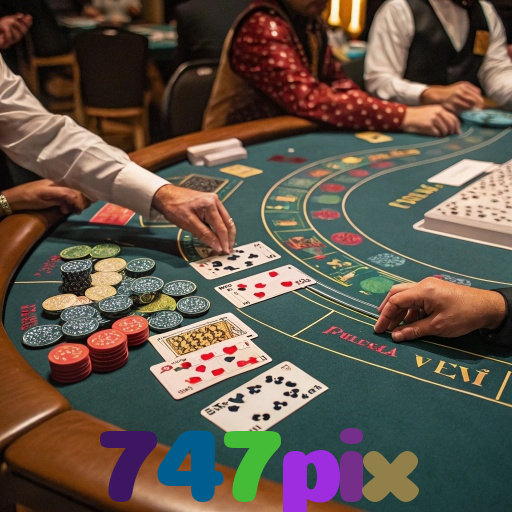 747pix - Baixe o App 747pix para Android e Comece a Jogar