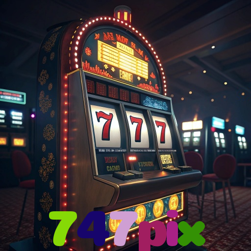 747pix - Baixe o App 747pix para Android e Comece a Jogar