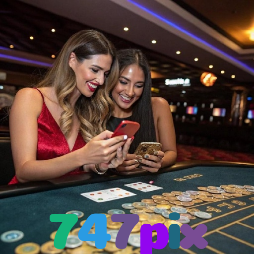 747pix - Baixe o App 747pix para Android e Comece a Jogar