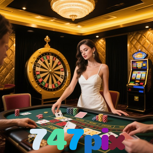 747pix - Baixe o app 747pix no Google Play e jogue ao vivo