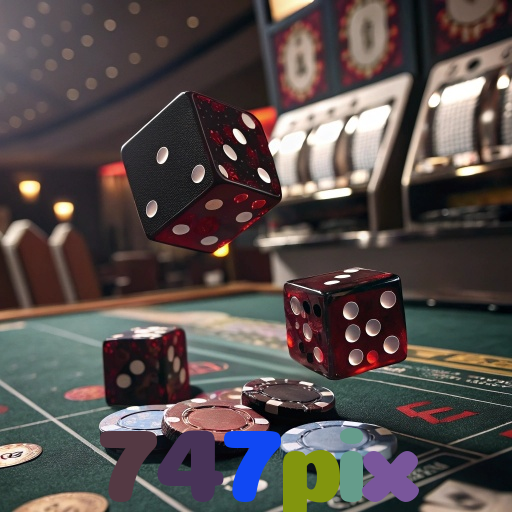 747pix - Baixe o App 747pix para Android e Comece a Jogar