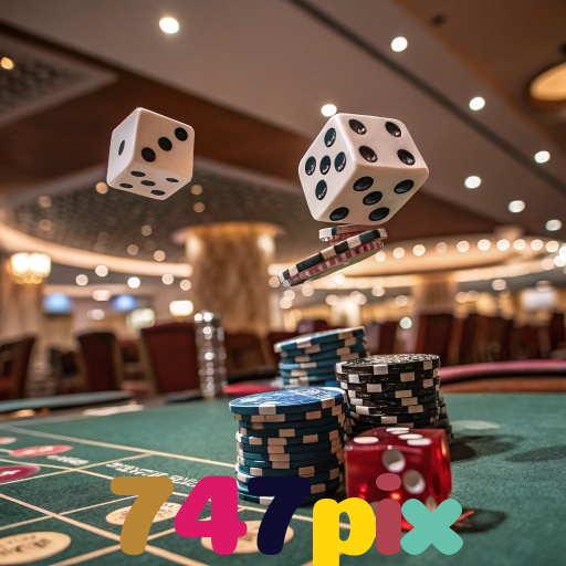 747pix - Baixe o App 747pix para Android e Comece a Jogar