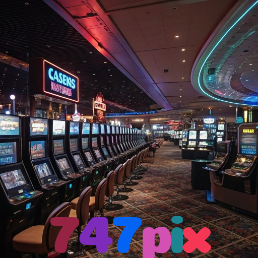 747pix - Baixe o App 747pix para Android e Comece a Jogar