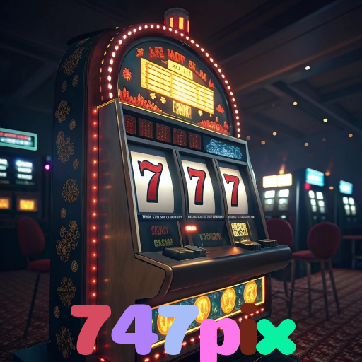 747pix - Baixe o app 747pix no Google Play e jogue ao vivo