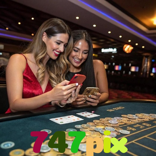 747pix - Baixe o app 747pix no Google Play e jogue ao vivo