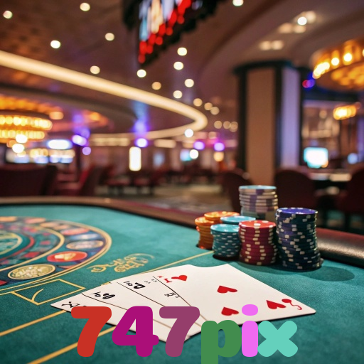 747pix - Baixe o app 747pix no Google Play e jogue ao vivo