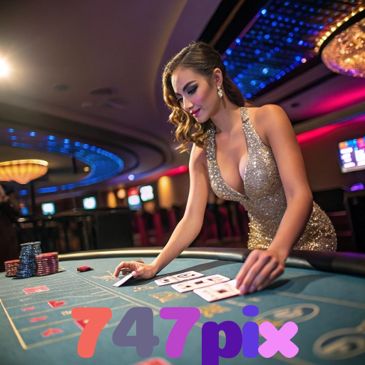 747pix - Baixe o App 747pix para Android e Comece a Jogar