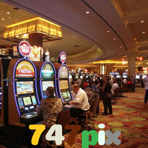 747pix - Baixe o app 747pix no Google Play e jogue ao vivo