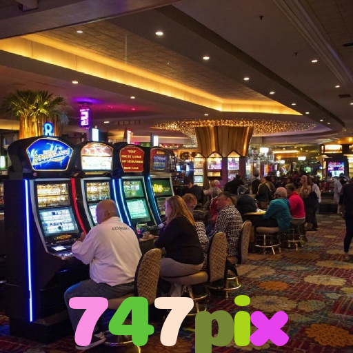 747pix - Baixe o App 747pix para Android e Comece a Jogar