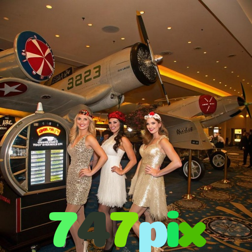 747pix - Baixe o App 747pix para Android e Comece a Jogar