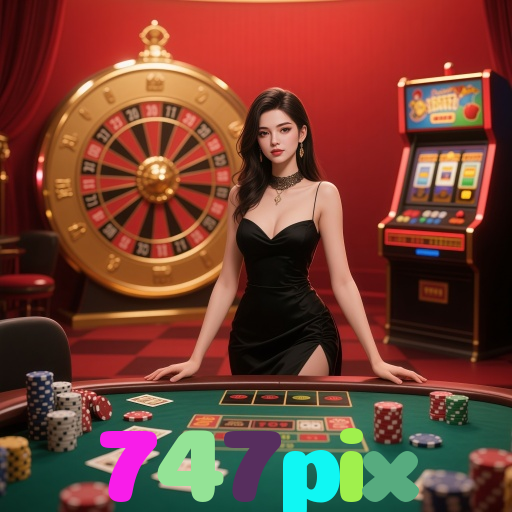 747pix - Baixe o App 747pix para Android e Comece a Jogar