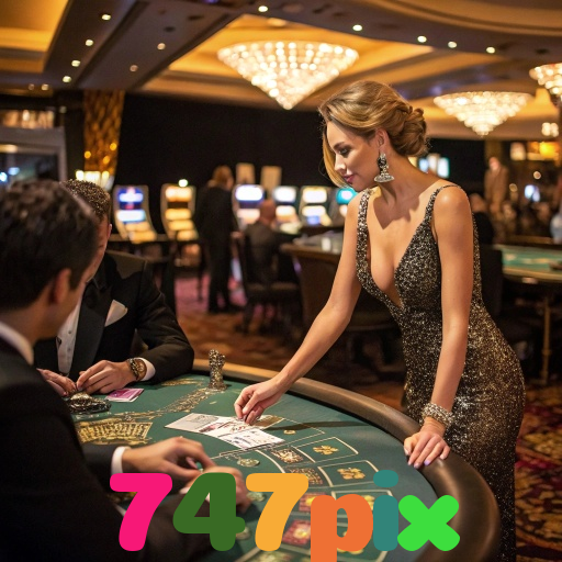 747pix - Baixe o App 747pix para Android e Comece a Jogar