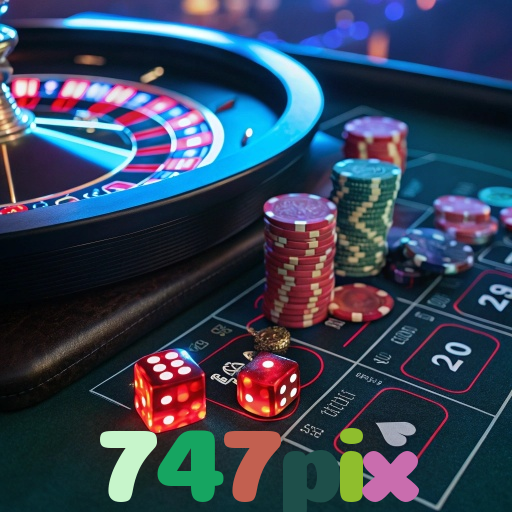 747pix - Baixe o app 747pix no Google Play e jogue ao vivo