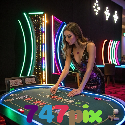 747pix - Baixe o app 747pix no Google Play e jogue ao vivo