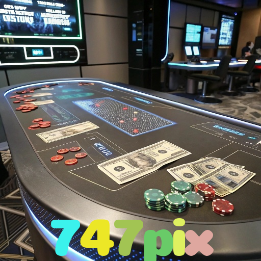 747pix - Baixe o app 747pix no Google Play e jogue ao vivo