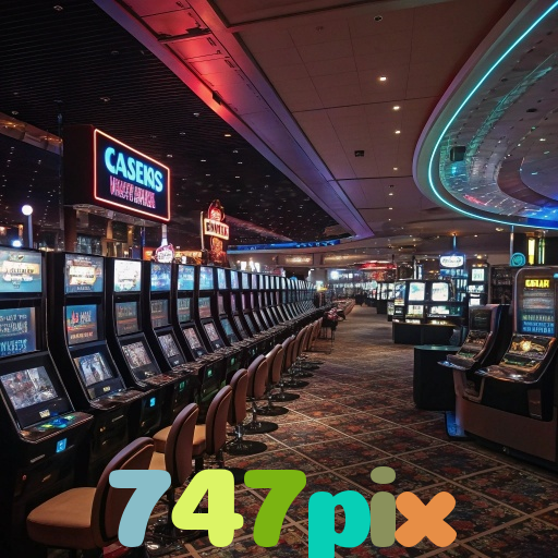 747pix - Baixe o App 747pix para Android e Comece a Jogar