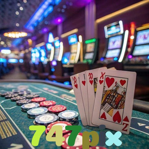 747pix - Baixe o App 747pix para Android e Comece a Jogar